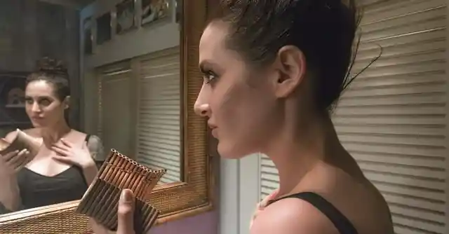 Keeping Her Memories