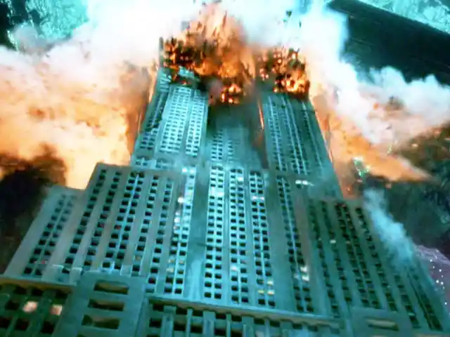 Movie: Independence Day