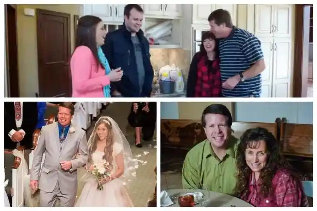 40 Fascinating Facts About the Famous “19 And Counting” Duggar Family