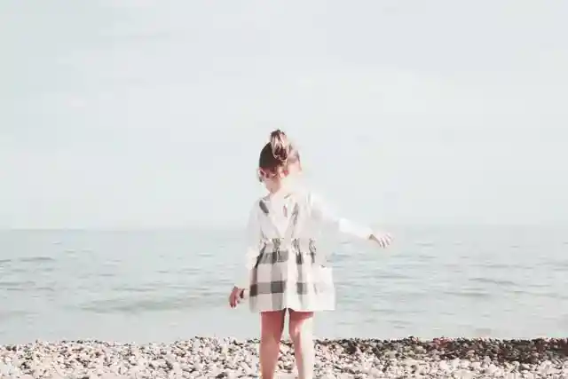 Trying To Explain To Kayla