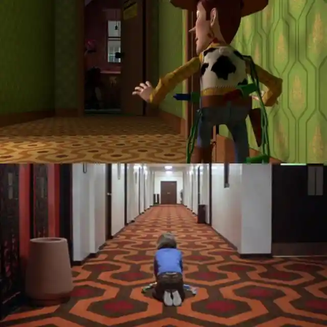 Toy Story and its Brilliant Relationships