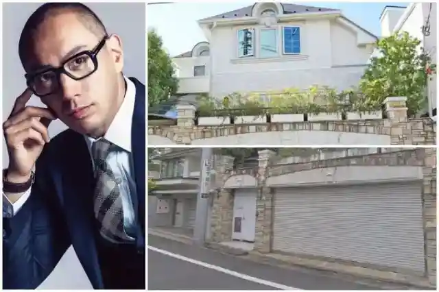 市川 海老蔵