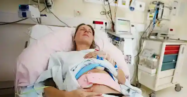 The Nurse’s Warning