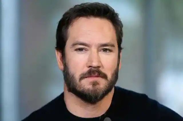 Mark-Paul Gosselaar Now
