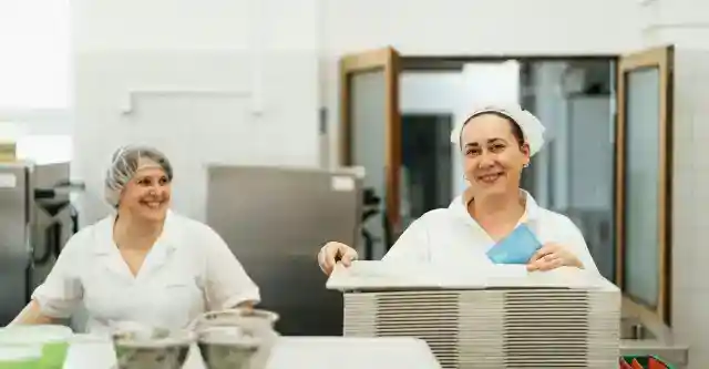 The Role of Mrs. Simmons