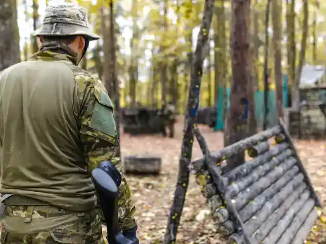 Six-Month Deployment 