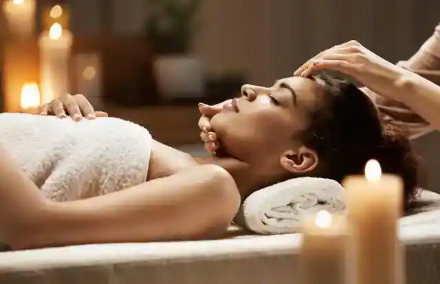 19. ソフィア：他者を癒す者