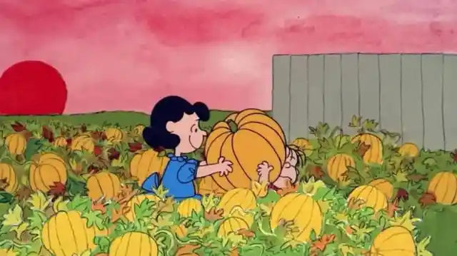 ¿Adivina el título del especial de Halloween de Charlie Brown?