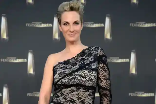 Britt Hagedorn – 300.000 Euro