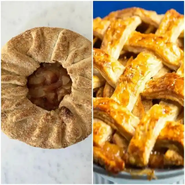 Apple Pie