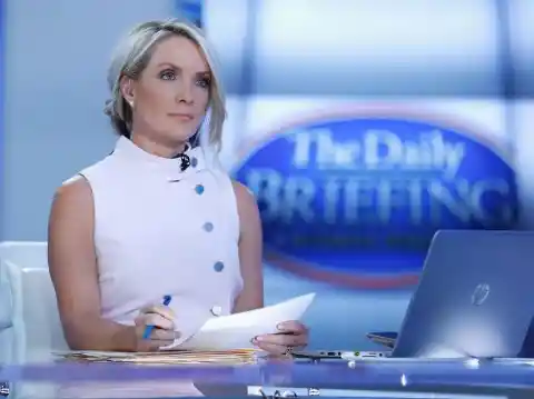 Dana Perino - 21%