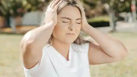Sudden Migraine