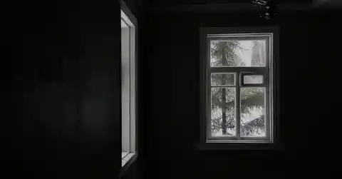 Open The Door