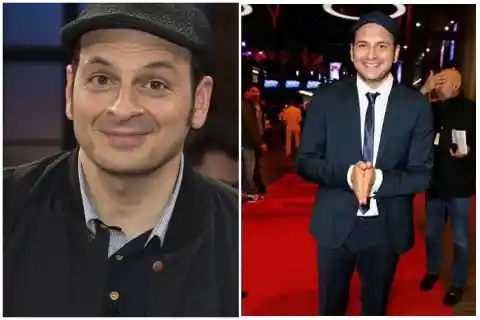 Kaya Yanar – 5 kilograms