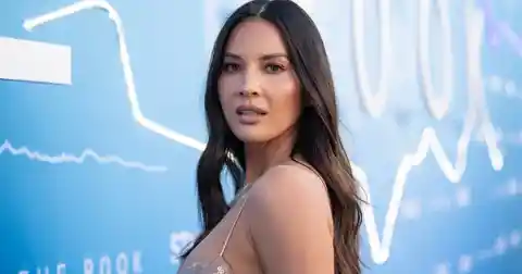 Oklahoma - Olivia Munn