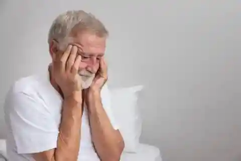 이별의 순간