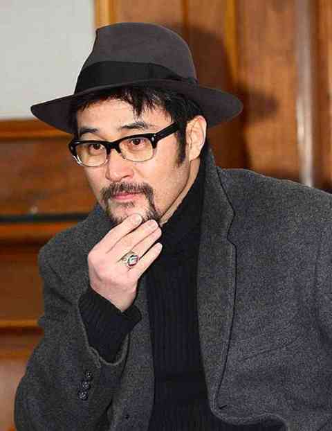 チョ・ミンス