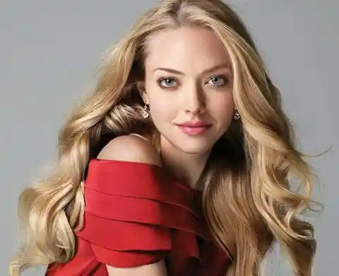 Amanda Seyfried