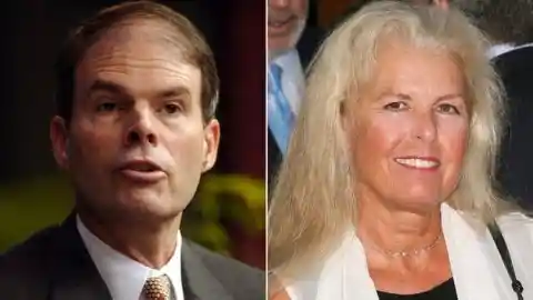 Craig McCaw & Wendy Petrak – $450 Million