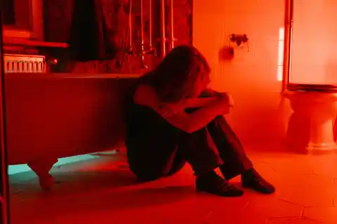 Emotionally Draining