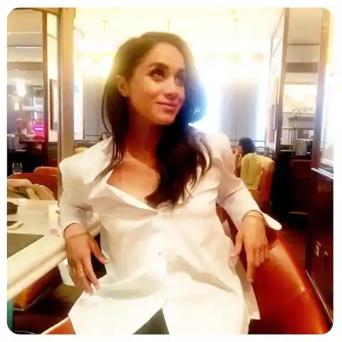 13. Her Favorite Outfit