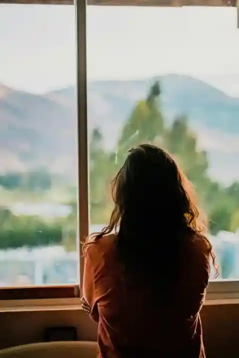 잊혀지지 않는 아이