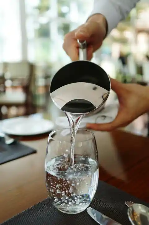 Water