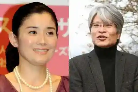 石田ひかり と 栗原圭 – 20年にわたる結婚