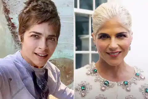 Selma Blair – Cruel Intentions