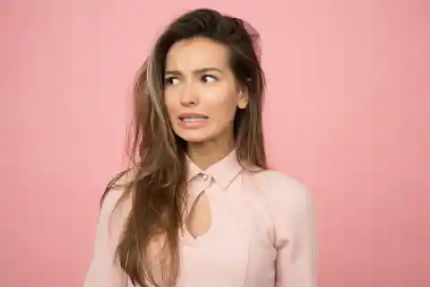 Strong Smell