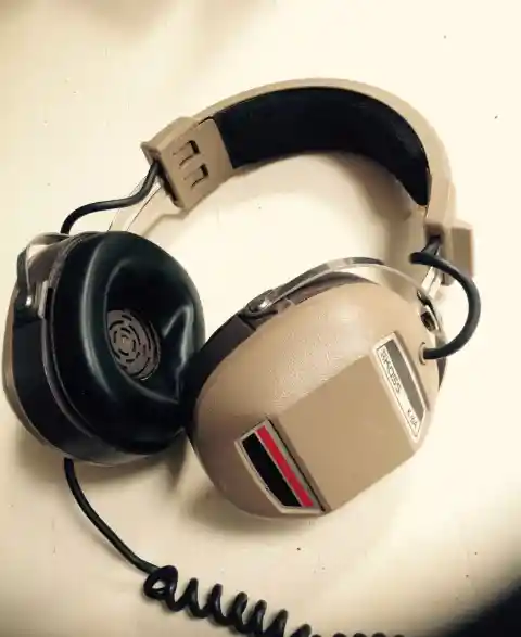 Headphones