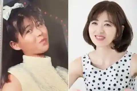 Asako Shiraishi (born 1969)