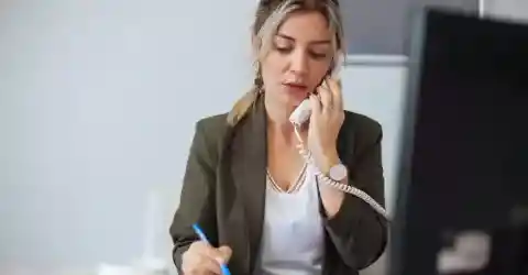 Searching for Answers