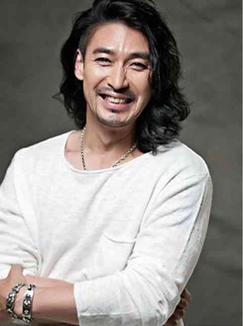 Shin Sung-woo