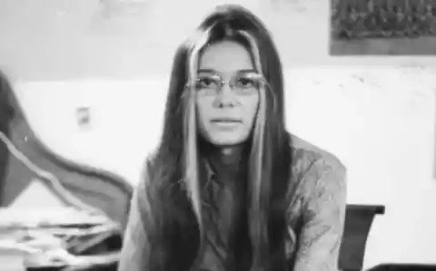 Ohio - Gloria Steinem