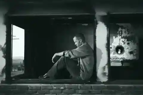 深い深い絶望