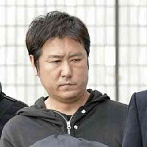 第1位:西川和孝|殺人