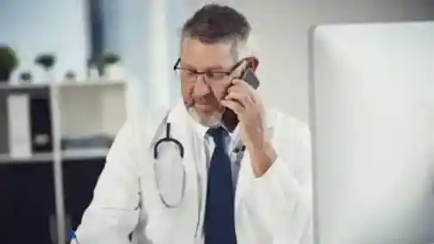 結果が到着しました