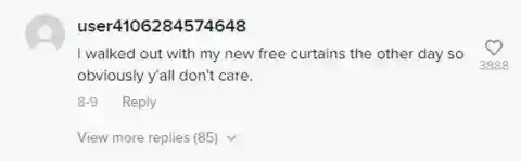  Another Forgetful Customer