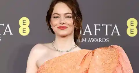 Arizona - Emma Stone