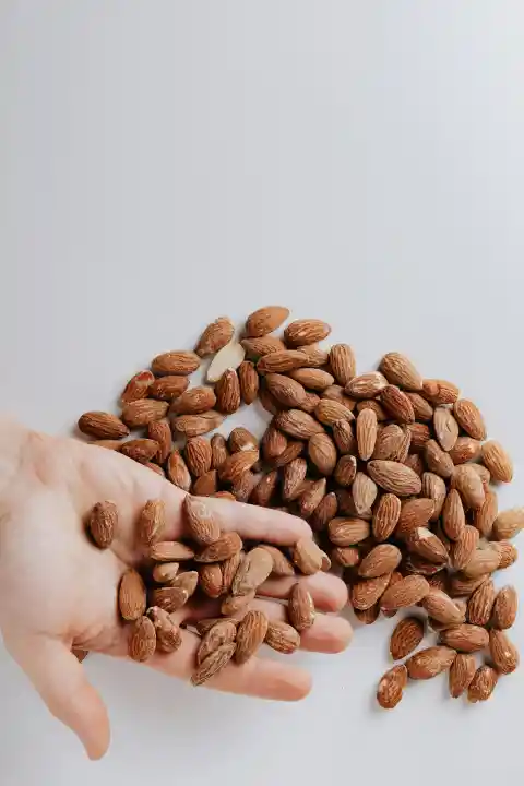 Almonds