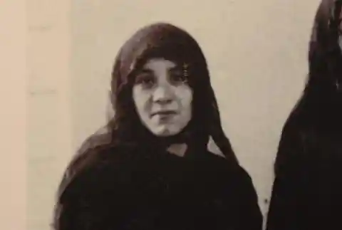 Mother Teresa - cont.