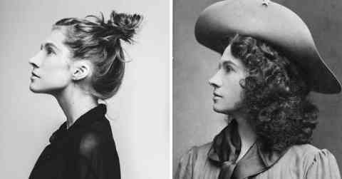 Annie Oakley