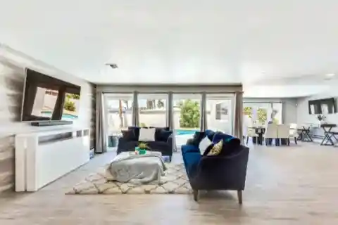 Experiencing the Boho Lifestyle in Las Vegas