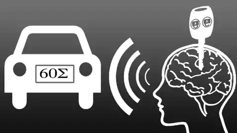 Boost Your Key Fob’s Range by Holding It to Your Head