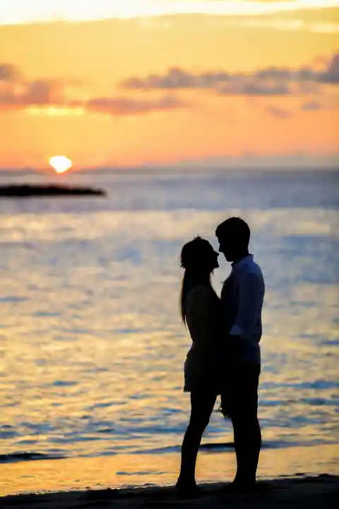 Finding Love