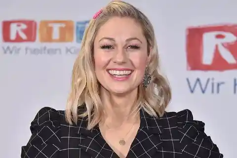 Ruth Moschner – 1.5 Million Euros