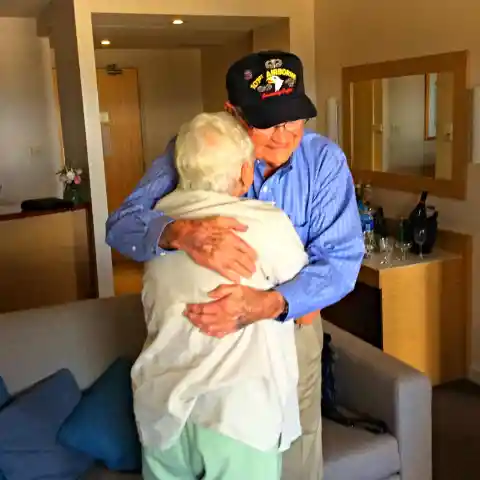 What Was Norwood Up To?