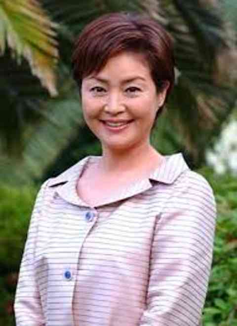 Won Mi-kyung
