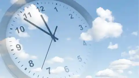 As Time Dragged On 